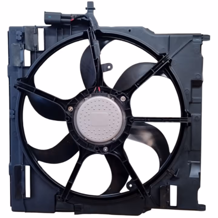 ACTECmax Electrovalvula Radiador BMW X5/X6 ACTECmax EL5078A Colombia