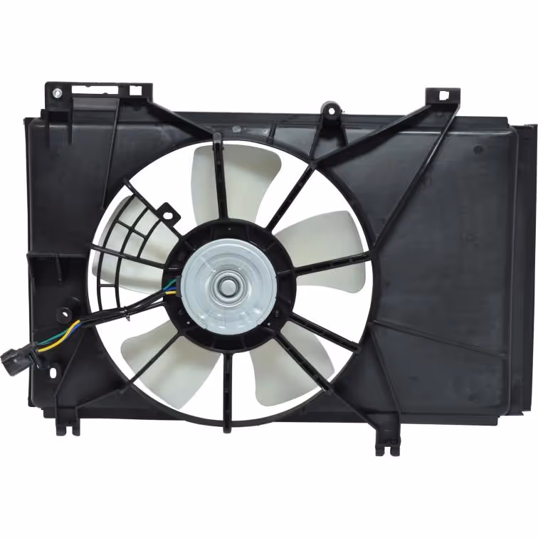 ACTECmax Electrovalvula Radiador Mazda 2 11-14 ACTECmax EL5080A Colombia