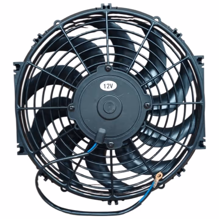 ACTECmax Electrovalvula Helicoidal 12" 120W/12V (Empujar) ACTECmax EL5081A Colombia