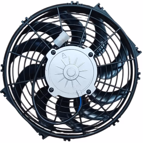 AFI Electrovalvula Helicoidal 12" 120W/12V (Empujar) AFI EL5081C Colombia