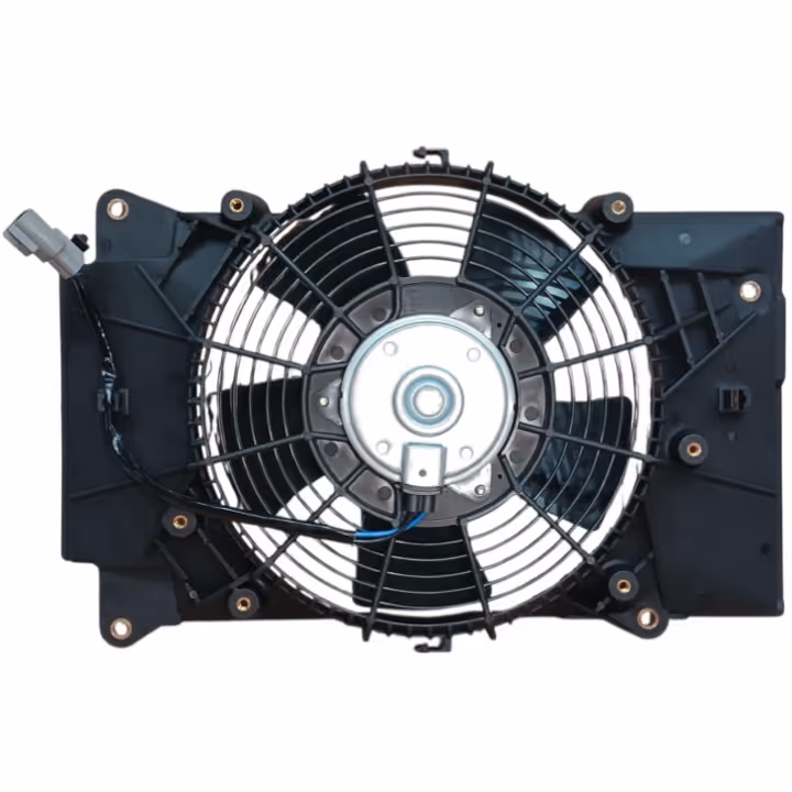 ACTECmax Electrovalvula Chevrolet FRR 24V ACTECmax EL5082A Colombia