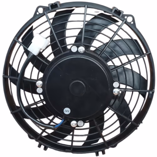 AFI Electrovalvula Helicoidal 9" 120W/24V (Extraer) AFI EL5084S Colombia