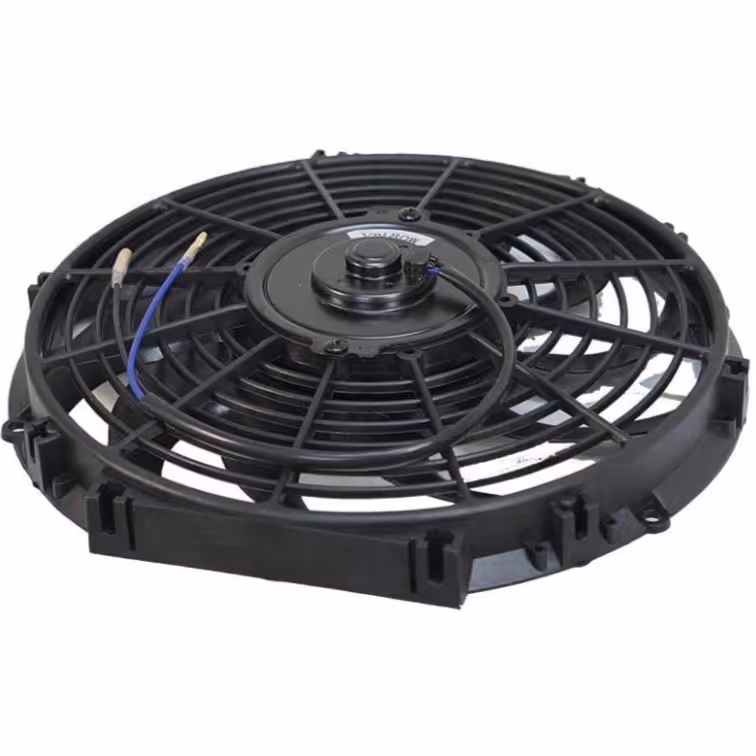 ACTECmax Electrovalvula Helicoidal 12" 80W/12V (Empujar) ACTECmax EL5086A Colombia