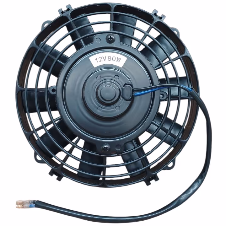 ACTECmax Electrovalvula Recto 07" 80W/12V (Empujar) ACTECmax EL5239A Colombia