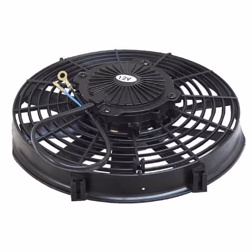 ACTECmax Electrovalvula Recto 10" 120W/12V (Empujar) ACTECmax EL5242A Colombia