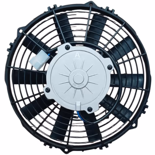 AFI Electrovalvula Recto 10" 120W/12V (Empujar) AFI EL5242C Colombia
