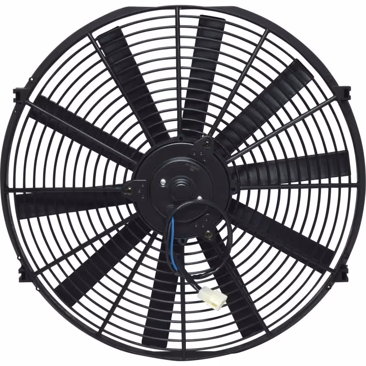 ACTECmax Electrovalvula Recto 16" 120W/12V (Empujar) ACTECmax EL5246A Colombia