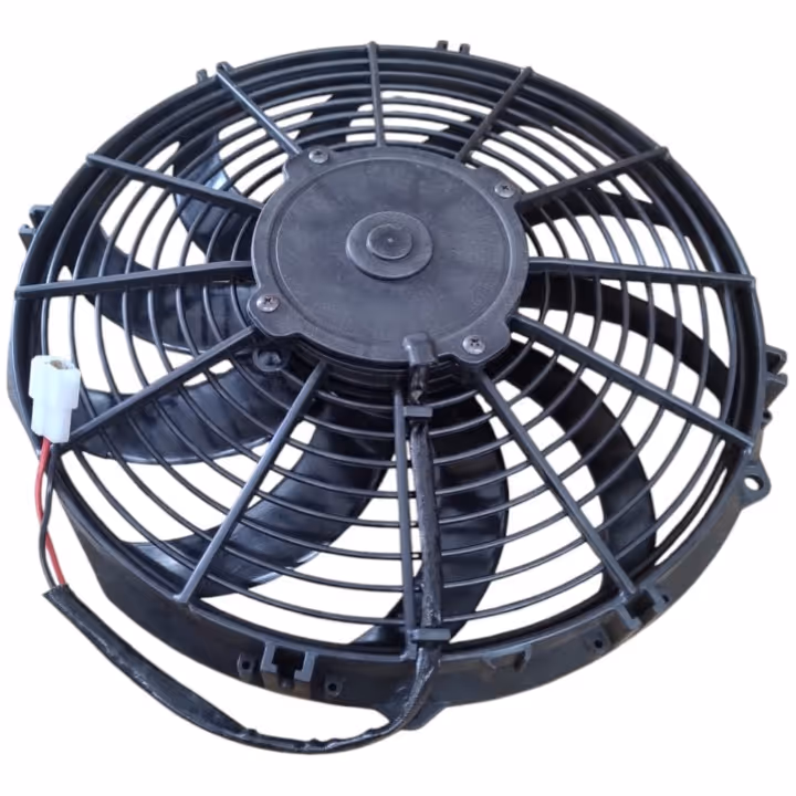 AFI Electrovalvula Helicoidal 13" 80W/24V (Empujar) AFI EL5321 Colombia