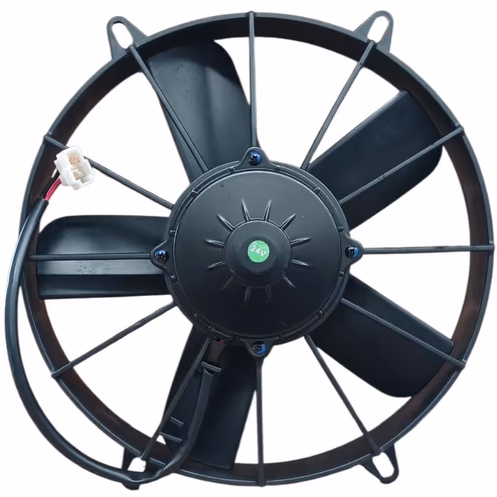 ACTECmax Electrovalvula Bus 11" 160W/24V (Empujar) ACTECmax EL5324A Colombia