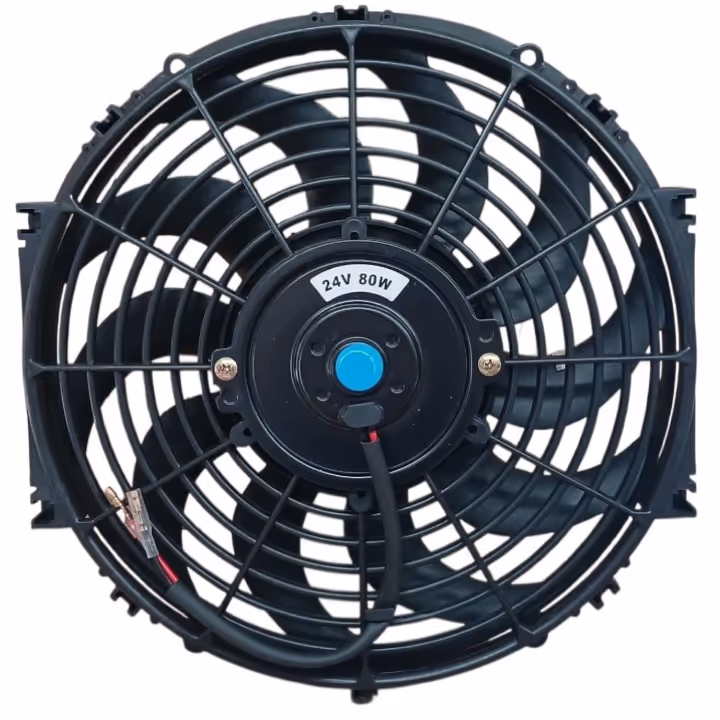 ACTECmax Electrovalvula Helicoidal 12" 80W/12V (Empujar) Tipo FAACA ACTECmax EL5325 Colombia