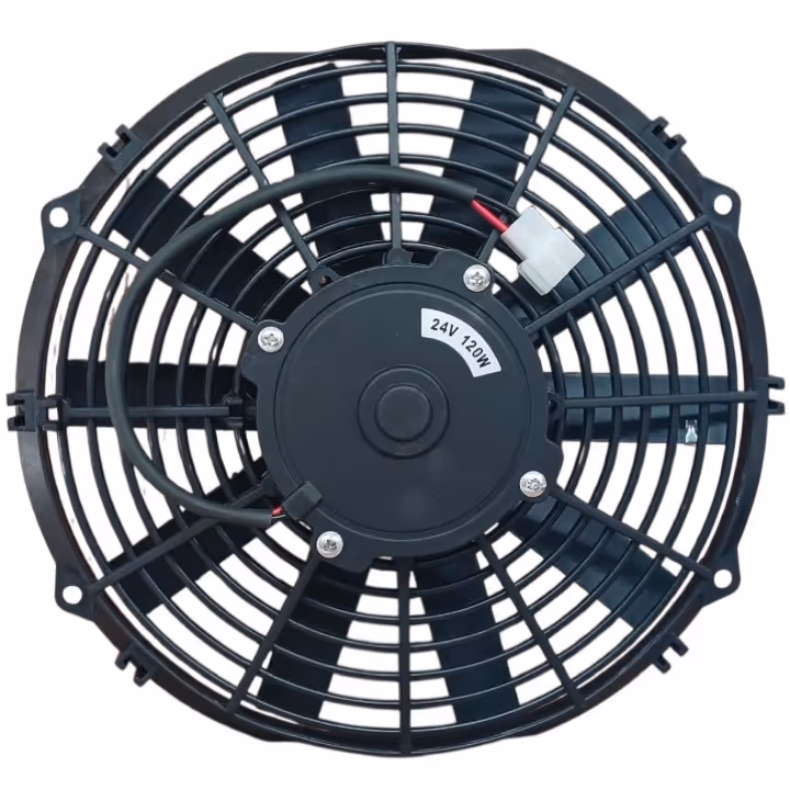 ACTECmax Electrovalvula Helicoidal 12" 120W/24V (Extraer) Tipo FAACA ACTECmax EL5326 Colombia