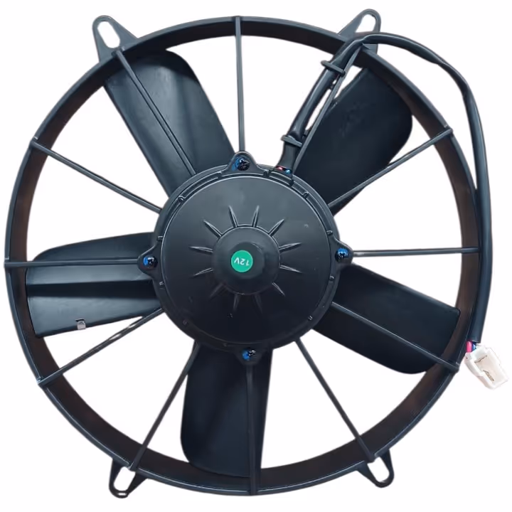 ACTECmax Electrovalvula Bus 11" 160W/12V (Empujar) ACTECmax EL5434A Colombia