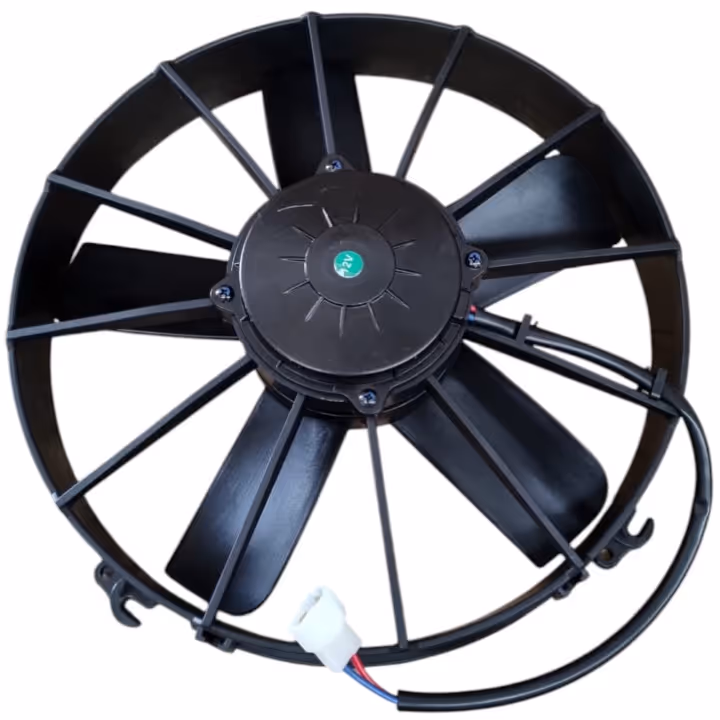 ACTECmax Electrovalvula Bus 12" 160W/12V (Extraer) ACTECmax EL5570 Colombia
