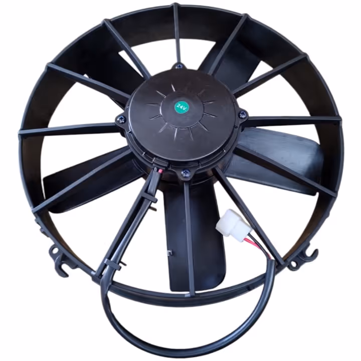 ACTECmax Electrovalvula Bus 12" 160W/24V (Extraer) ACTECmax EL5583A Colombia