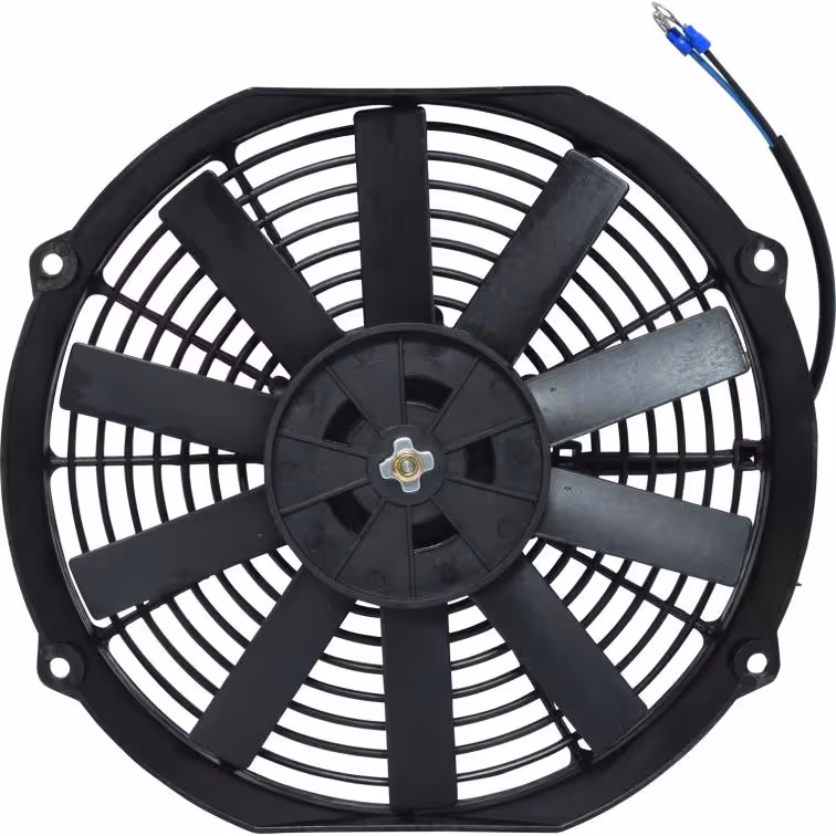 ACTECmax Electrovalvula Recto 12" 80W/12V (Empujar) ACTECmax EL5958A Colombia
