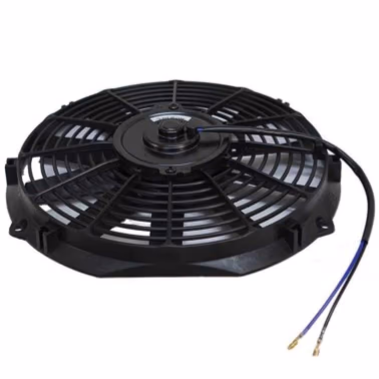 ACTECmax Electrovalvula Recto 12" 80W/24V (Empujar) ACTECmax EL5959 Colombia