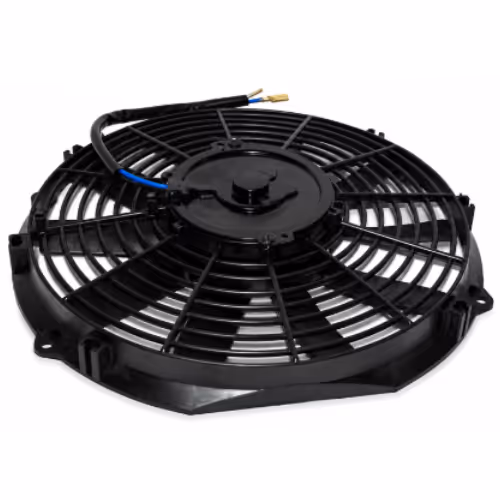 ACTECmax Electrovalvula Recto 12" 120W/12V (Empujar) ACTECmax EL5960A Colombia
