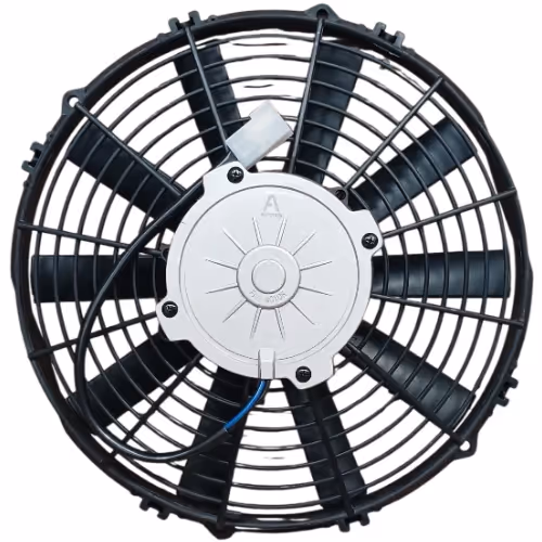 AFI Electrovalvula Recto 12" 120W/12V (Empujar) AFI EL5960C Colombia
