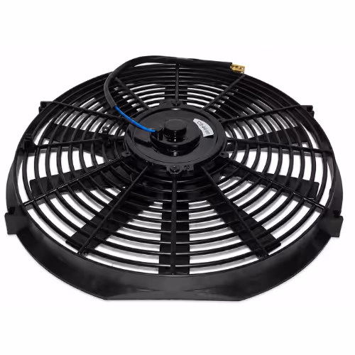 AFI Electrovalvula Recto 14" 80W/12V (Empujar) AFI EL5977S Colombia
