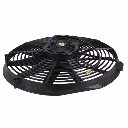 ACTECmax Electrovalvula Recto 14" 120W/12V (Empujar) ACTECmax EL5978A Colombia