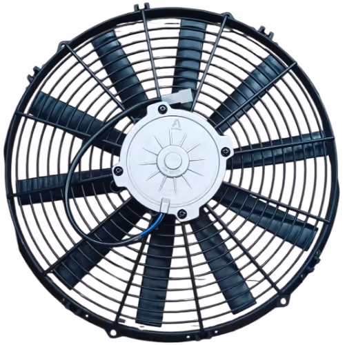 AFI Electrovalvula Recto 14" 120W/12V (Empujar) AFI EL5978C Colombia