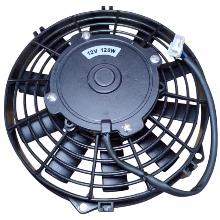 ACTECmax Electrovalvula Recto 09" 120W/12V (Empujar) ACTECmax EL6112 Colombia
