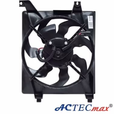 ACTECmax Electrovalvula Hyundai Accent 06-11 ACTECmax EL6568 Colombia