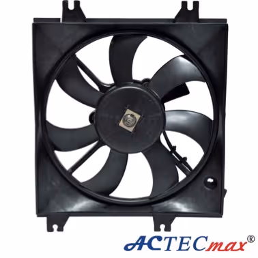 ACTECmax Electrovalvula Hyundai Accent 00-06 ACTECmax EL6753 Colombia