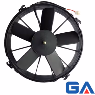 GA Electrovalvula Bus 12" 160W/12V (Extraer) GA EL74121 Colombia