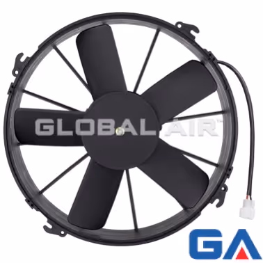 GA Electrovalvula Bus 12" 160W/24V (Extraer) GA EL74241 Colombia