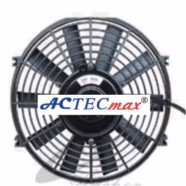 ACTECmax Electrovalvula Recto 10" 80W/12V (Empujar) ACTECmax EL5957 Colombia