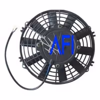GP Electrovalvula Recto 09" 80W/12V (Empujar) GP EL3203 Colombia
