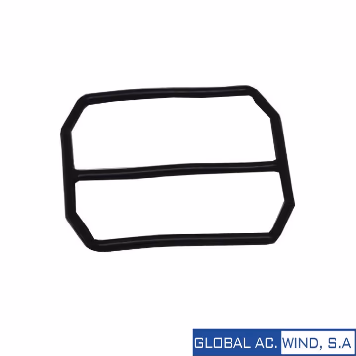 GW Partes compresor Empaque Superior (Fiesta 07-11) GW EM0014W Colombia