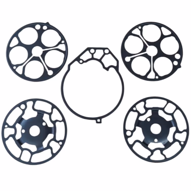 ACTECmax Empaquetadura 10S15C/17C (KIT) ACTECmax EM5813A — Partes del Compresor Colombia