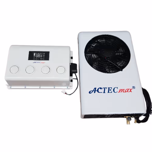 ACTECmax Accesorio Equipo a/A Electrico 6,145BTU (1.8KW) R134a 24V ACTECmax ER0002A Colombia