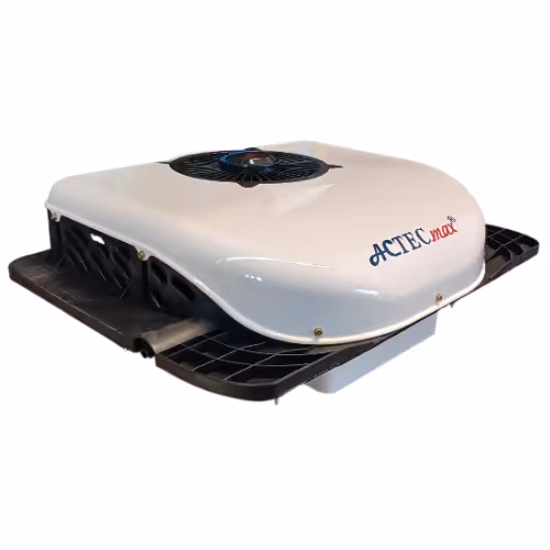 ACTECmax Accesorio Equipo A/A Eléctrico Compacto 6,828BTU (2,0KW) R134a 12V ACTECmax ER5000A Colombia