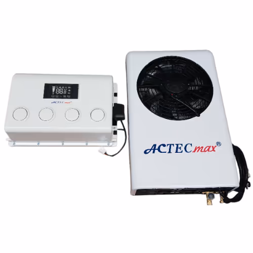 ACTECmax Accesorio Equipo A/A Eléctrico 7.850 BTU (2.3KW) R134a 24V ACTECmax ER5002A Colombia
