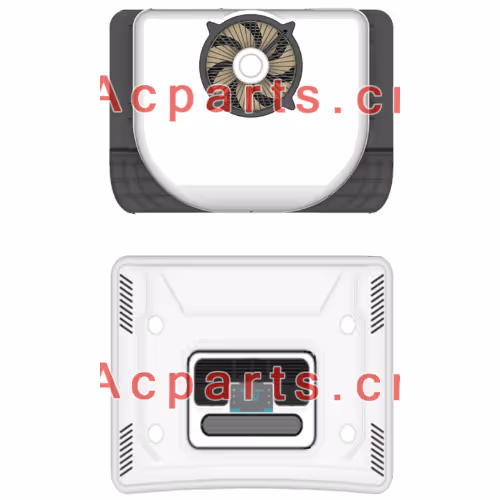 ACTECmax EQUIPO A/A ELECTRICO COMPACTO 6,145 BTU (2,0KW) R134A 12V II ACTECmax ER5004A Colombia