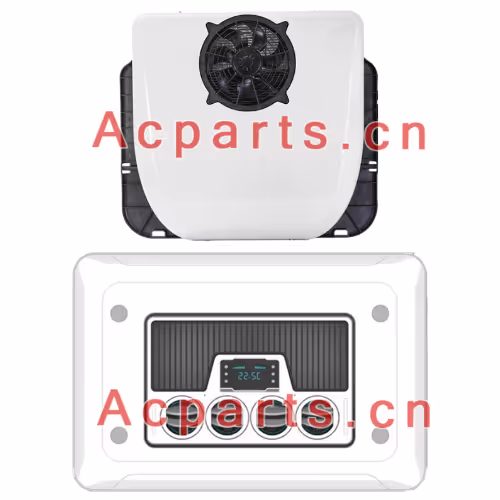 ACTECmax EQUIPO A/A ELECTRICO COMPACTO 8,735 BTU (2,56KW) R134a 24V ACTECmax ER5014A Colombia
