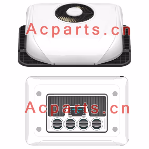 ACTECmax EQUIPO A/A ELECTRICO COMPACTO 9,215 BTU (2,7KW) R134A 12V ACTECmax ER5015A Colombia