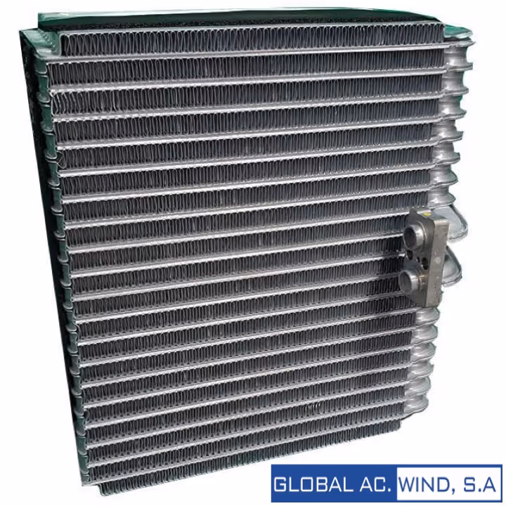 GW Evaporador Lexus ES300 00-01 GW EV0002 Colombia