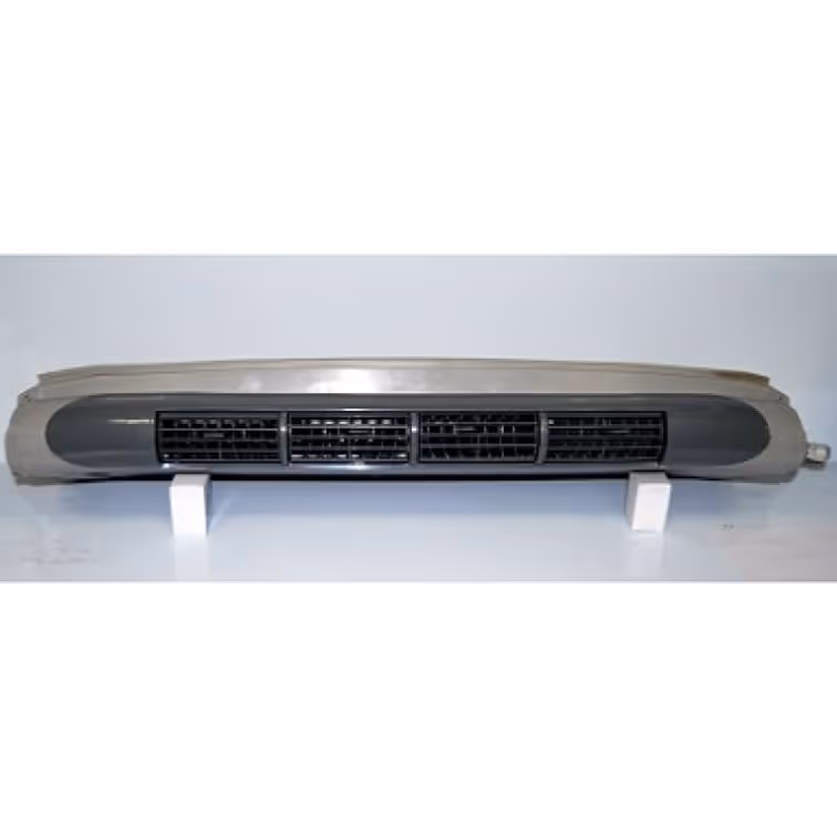 GW Evaporador Universal 4R 12V Concord Gris GW EV0007W1 Colombia
