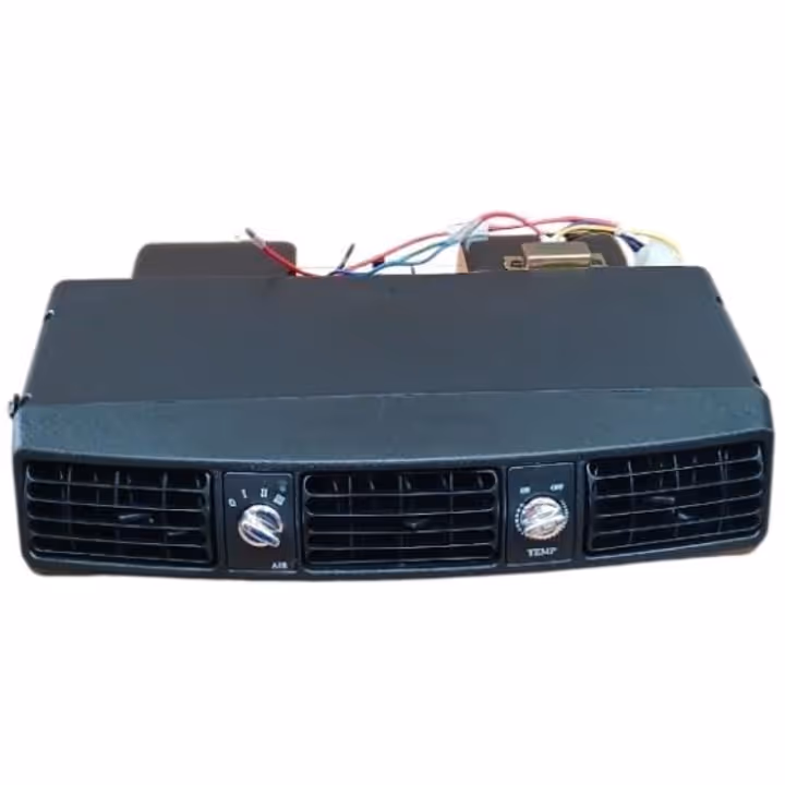 GW Evaporador Universal 3R 390x300x125mm 12V Negro GW EV0016W Colombia