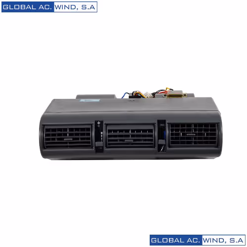 GW Evaporador Universal 3R 12V Gris GW EV0018W1 Colombia