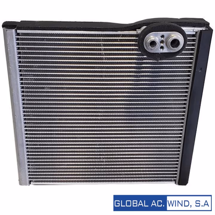 GW Evaporador Toyota Camry 07-16 (Sienna 11-20, Highlander 08-19, Lexus ES350 07-18) GW EV0030 Colombia