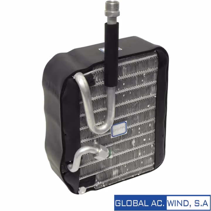 GW Evaporador Toyota Hilux 99-02 GW EV0036 Colombia