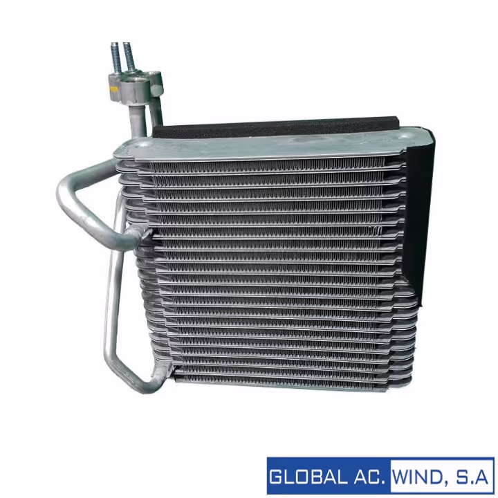 GW Evaporador Chevrolet Trailblazer 03-09 (Blazer) GW EV0040 Colombia