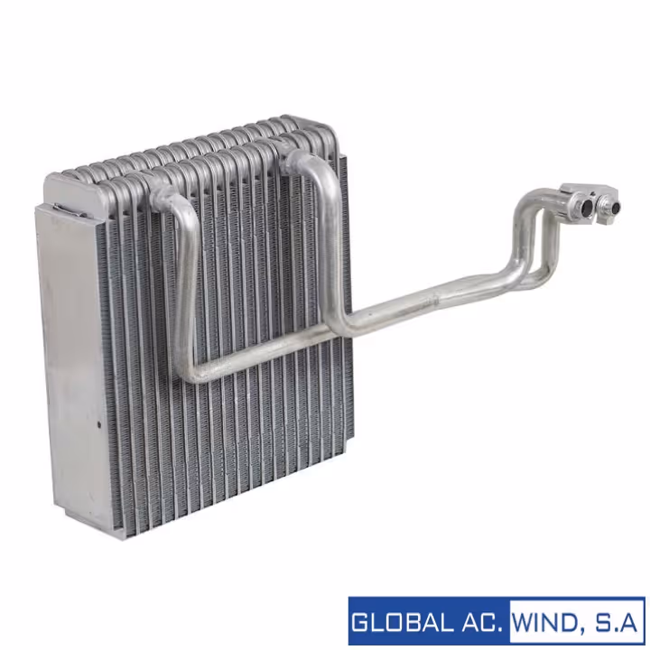 GW Evaporador Chevrolet Corsa 00-01 GW EV0047 Colombia