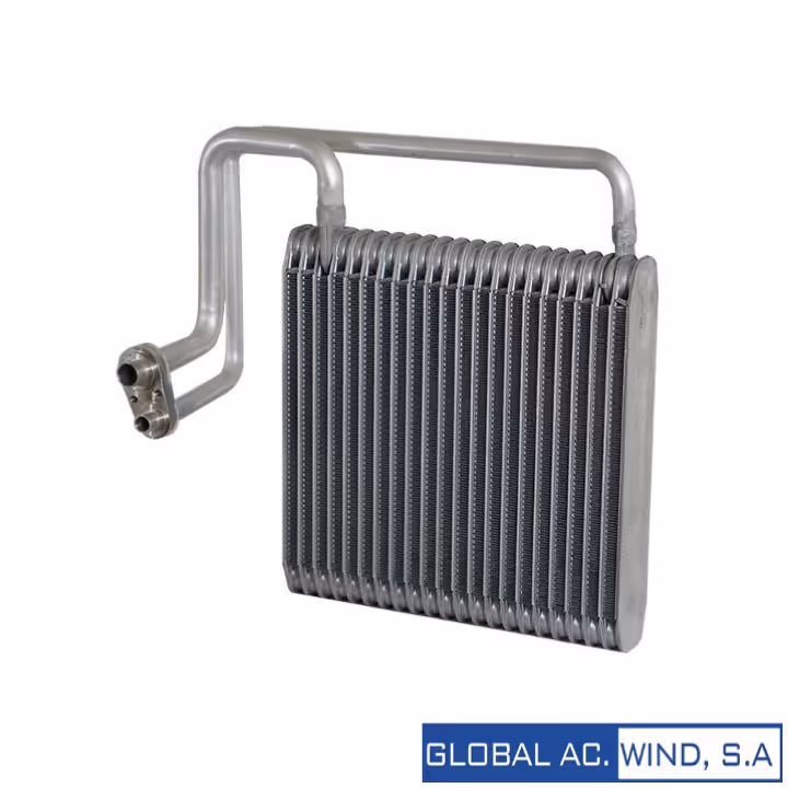 GW Evaporador Ford Fusion 06-09 GW EV0055 Colombia
