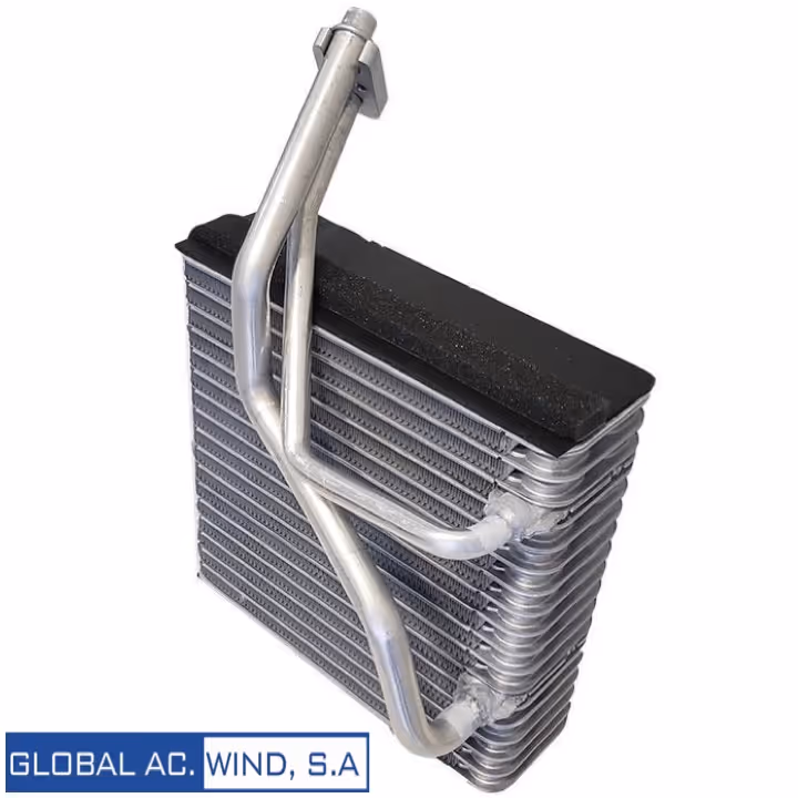 GW Evaporador VW Golf 99-05 (Jetta 99-04, Audi A3 99-04, Audi TT 00-06) GW EV0070W Colombia